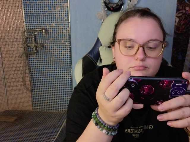 CatherineClaire live cam on BongaCams