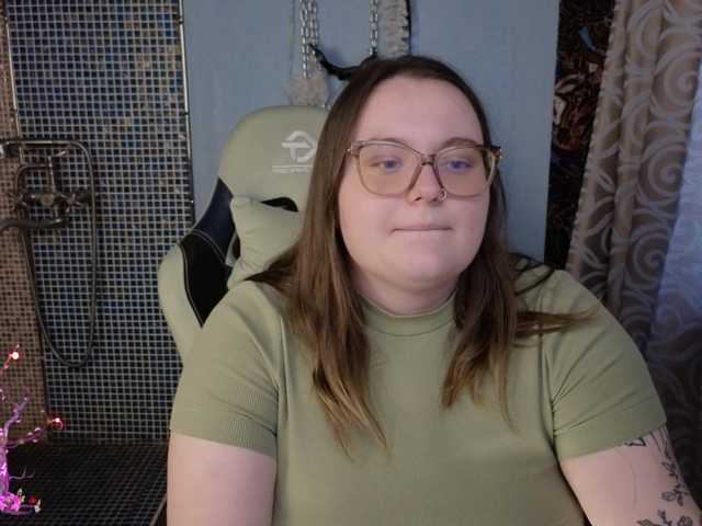 CatherineClaire live cam on BongaCams