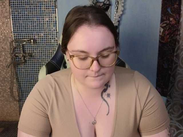 CatherineClaire live cam on BongaCams