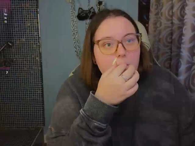 CatherineClaire live cam on BongaCams