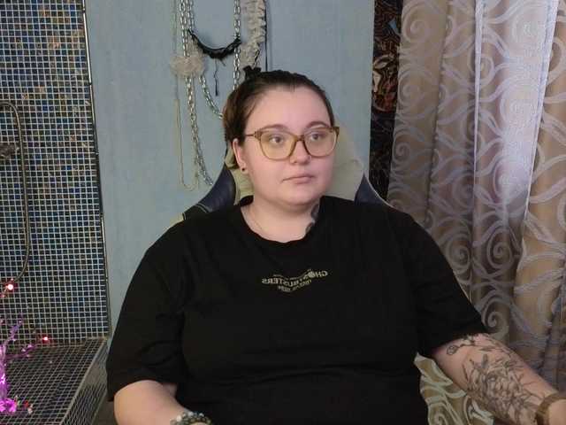 CatherineClaire live cam on BongaCams