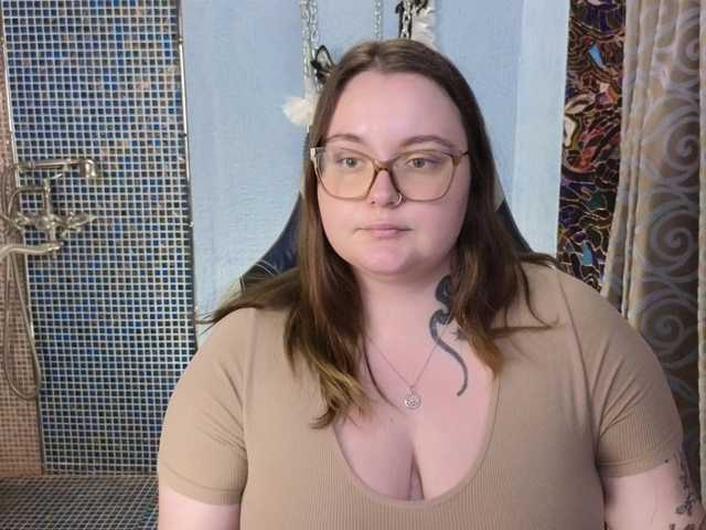 CatherineClaire live cam on BongaCams