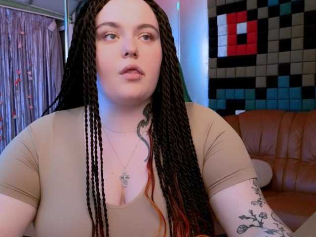 CatherineClaire live cam on BongaCams