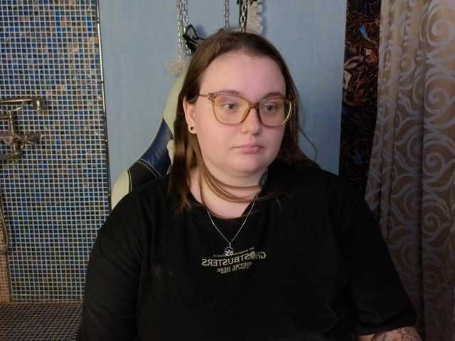 CatherineClaire live cam on BongaCams
