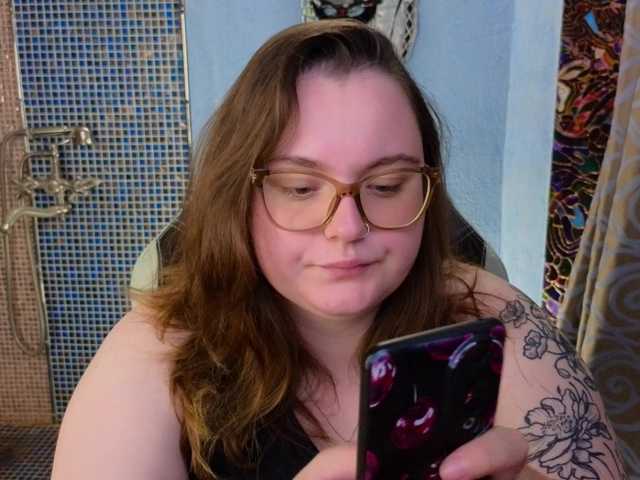 CatherineClaire live cam on BongaCams