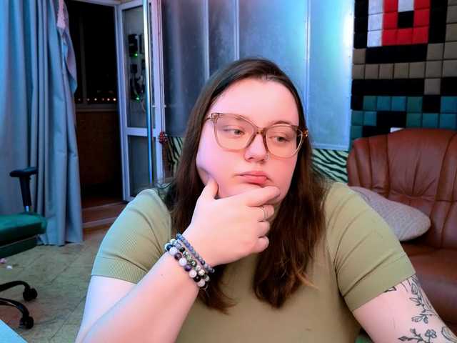 CatherineClaire live cam on BongaCams