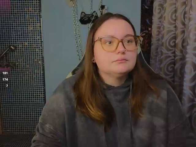 CatherineClaire live cam on BongaCams