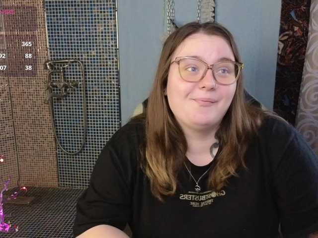 CatherineClaire live cam on BongaCams