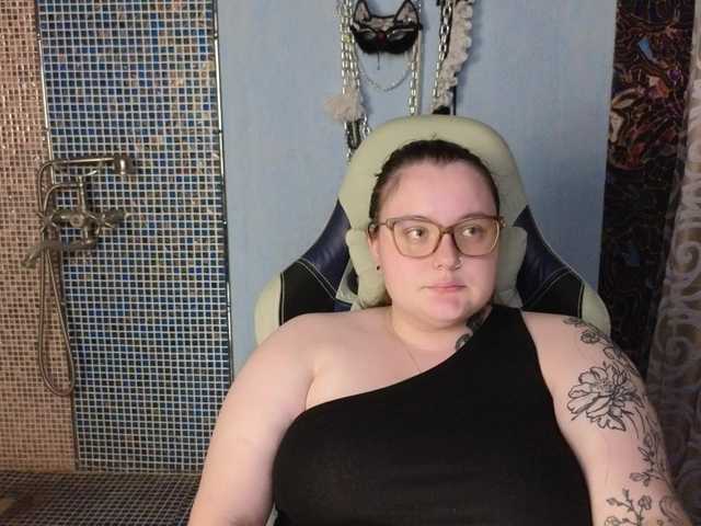 CatherineClaire live cam on BongaCams