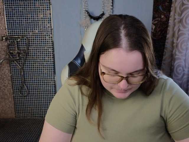 CatherineClaire live cam on BongaCams