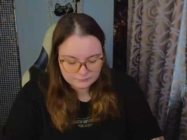 CatherineClaire live cam on BongaCams