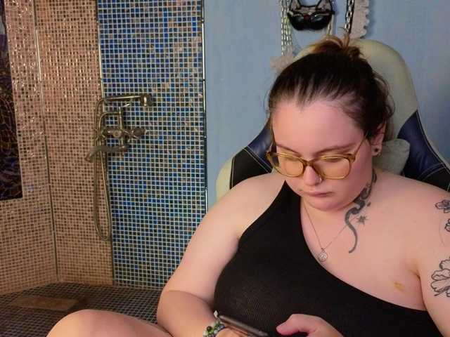 CatherineClaire live cam on BongaCams