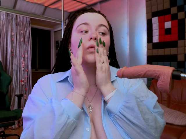 CatherineClaire live cam on BongaCams