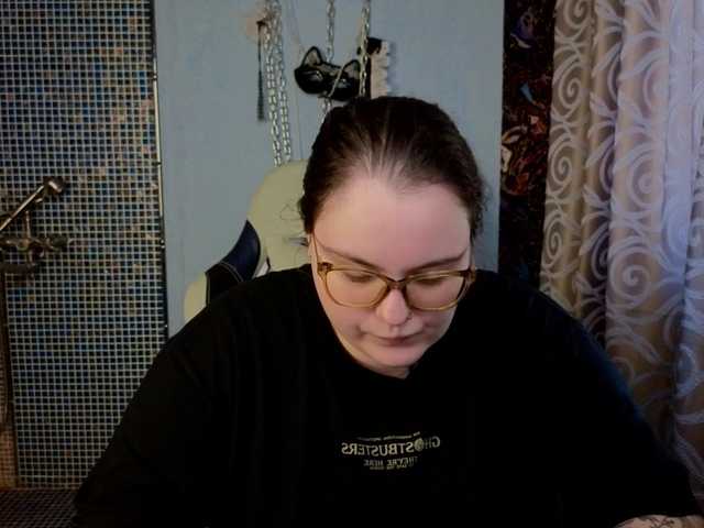 CatherineClaire live cam on BongaCams