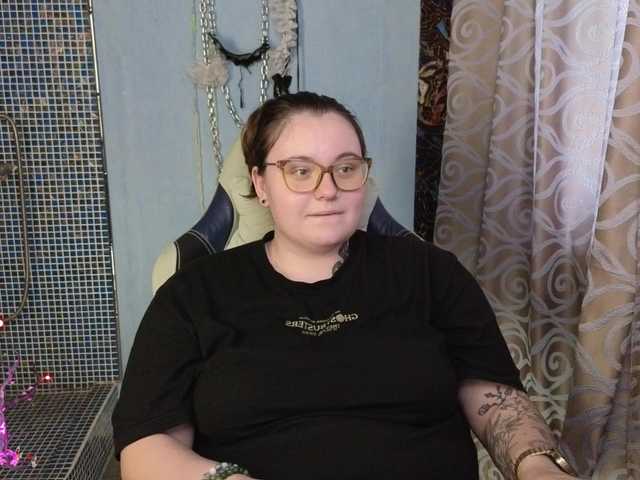 CatherineClaire live cam on BongaCams