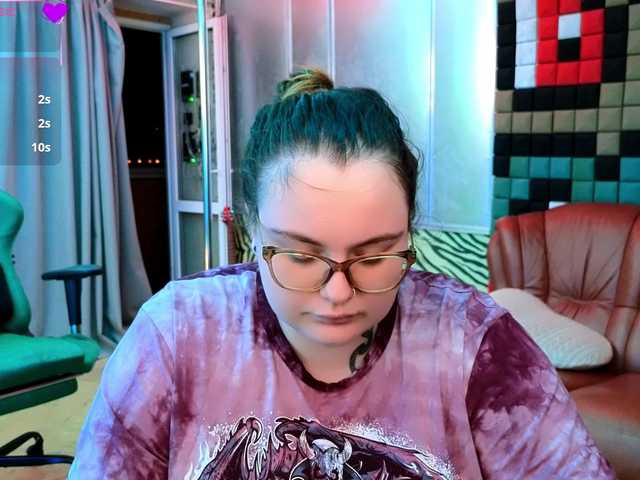 CatherineClaire live cam on BongaCams