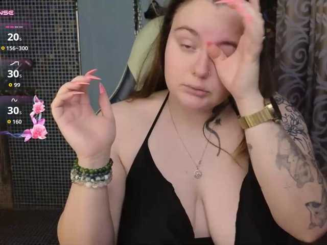 CatherineClaire live cam on BongaCams