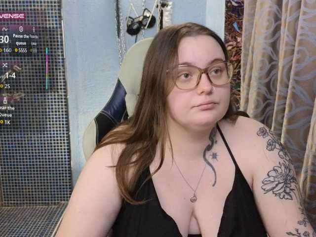 CatherineClaire live cam on BongaCams