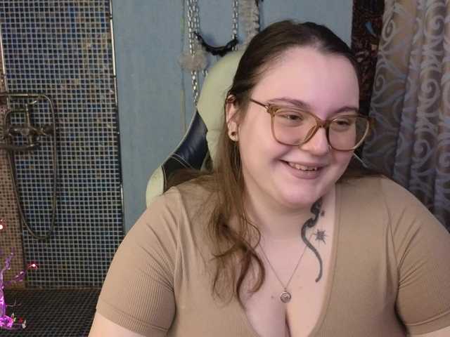 CatherineClaire live cam on BongaCams