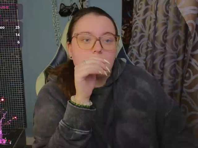 CatherineClaire live cam on BongaCams