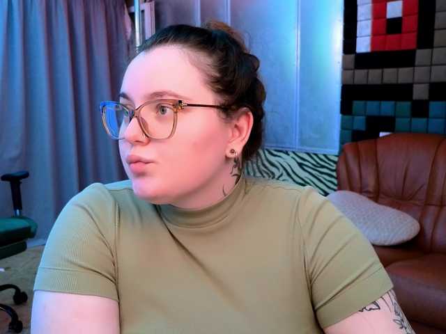 CatherineClaire live cam on BongaCams