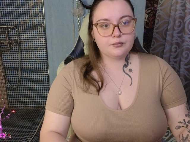 CatherineClaire live cam on BongaCams