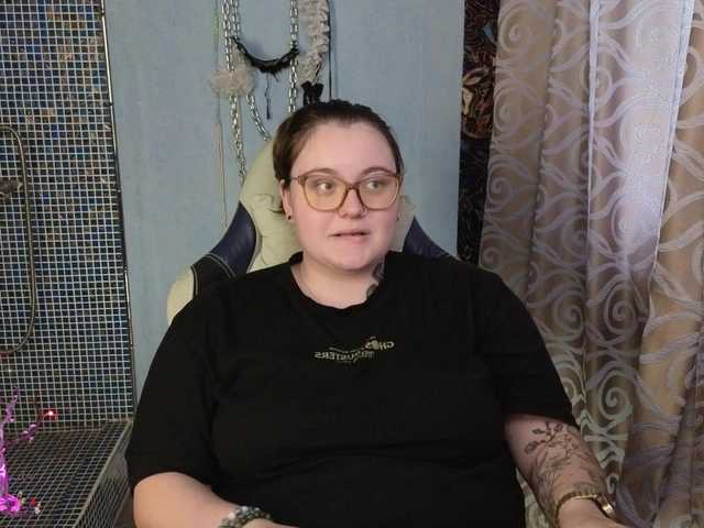 CatherineClaire live cam on BongaCams