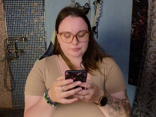 CatherineClaire live cam on BongaCams