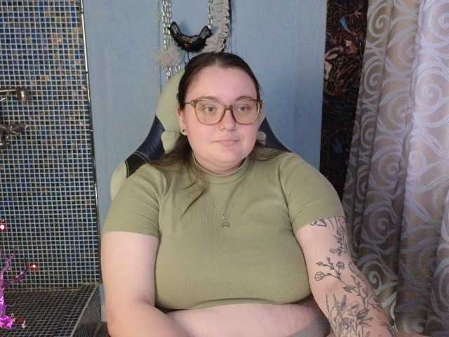 CatherineClaire live cam on BongaCams