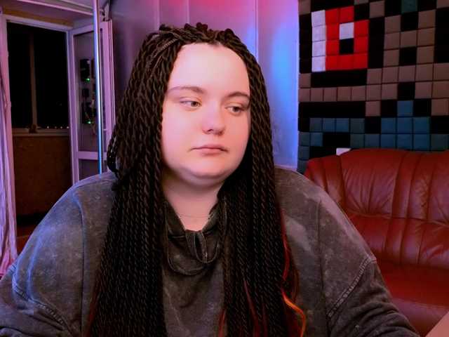 CatherineClaire live cam on BongaCams