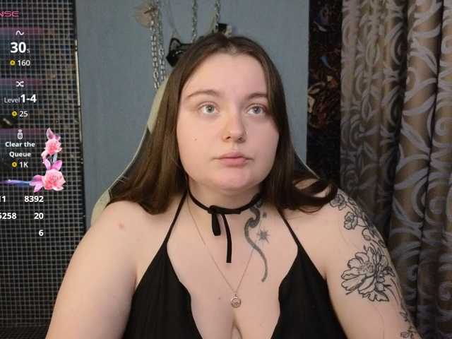 CatherineClaire live cam on BongaCams