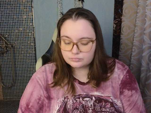 CatherineClaire live cam on BongaCams