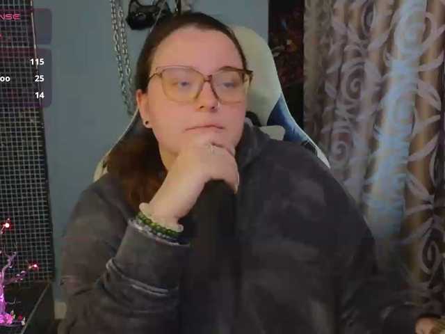 CatherineClaire live cam on BongaCams