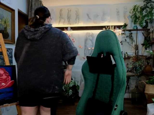 le modèle CatherineClaire est en webcam porno dans un show sur le site bongacams, il possède les tags suivants: White/Caucasian,Brunette,Trimmed