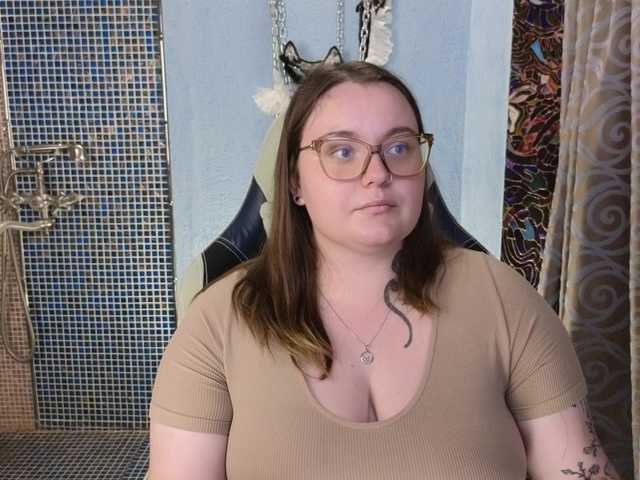 CatherineClaire live cam on BongaCams