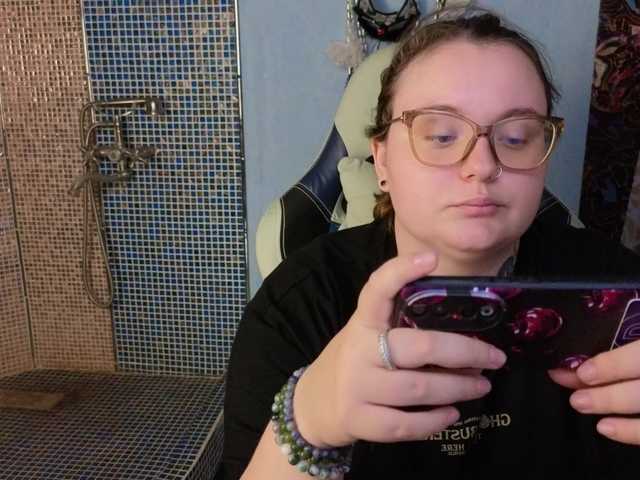 CatherineClaire live cam on BongaCams