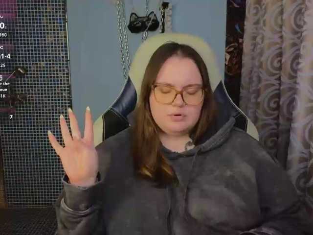 CatherineClaire live cam on BongaCams