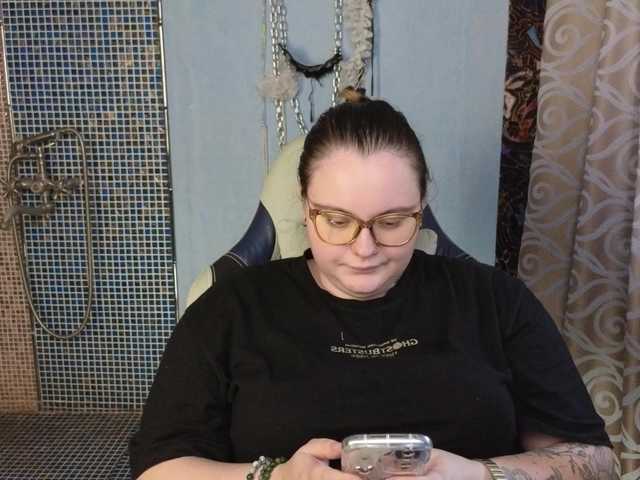 CatherineClaire live cam on BongaCams