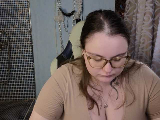 CatherineClaire live cam on BongaCams