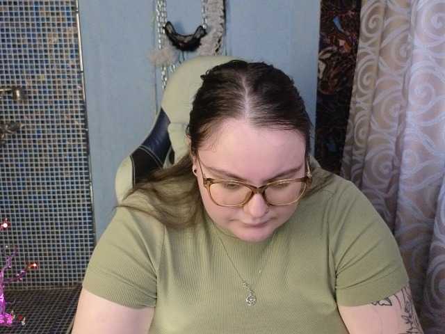 CatherineClaire live cam on BongaCams