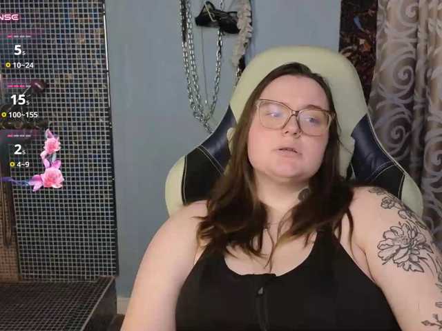 CatherineClaire live cam on BongaCams