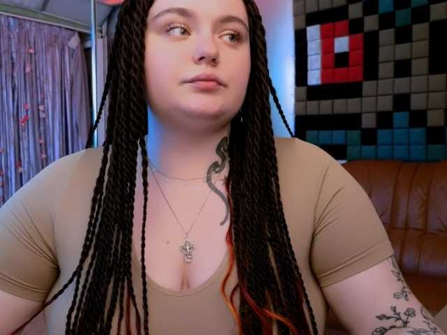 CatherineClaire live cam on BongaCams