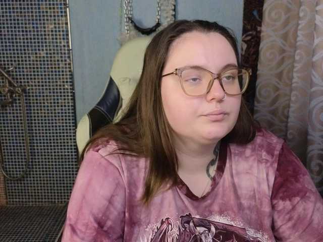 CatherineClaire live cam on BongaCams