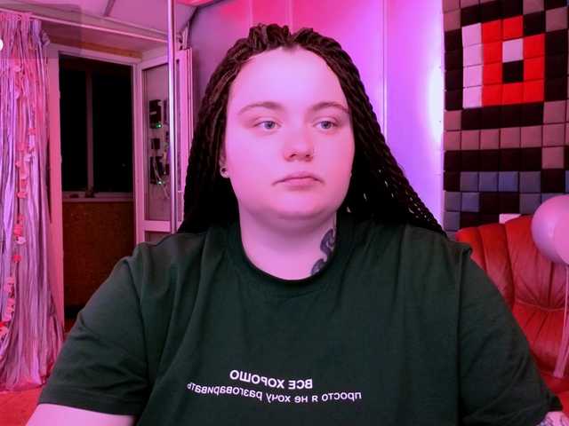 CatherineClaire live cam on BongaCams