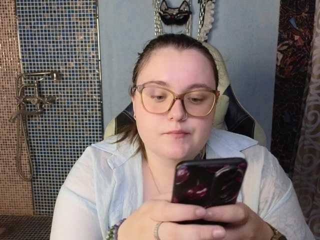 CatherineClaire live cam on BongaCams