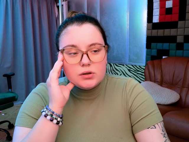 CatherineClaire live cam on BongaCams