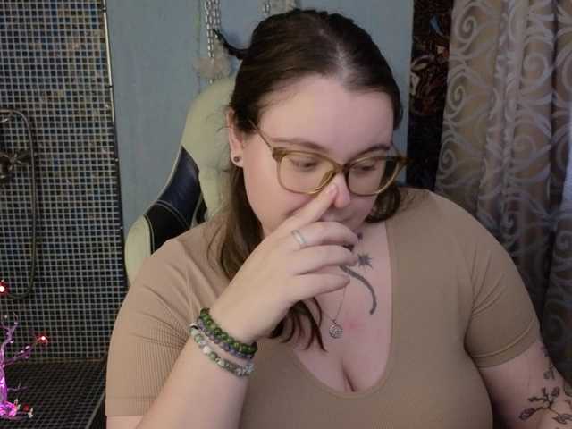 CatherineClaire live cam on BongaCams