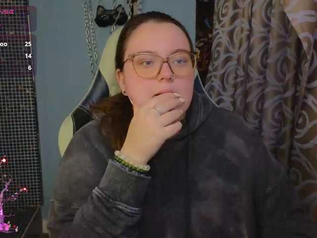 CatherineClaire live cam on BongaCams