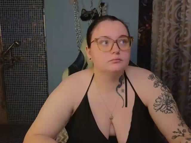CatherineClaire live cam on BongaCams