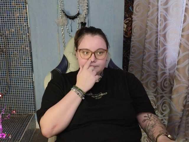 CatherineClaire live cam on BongaCams
